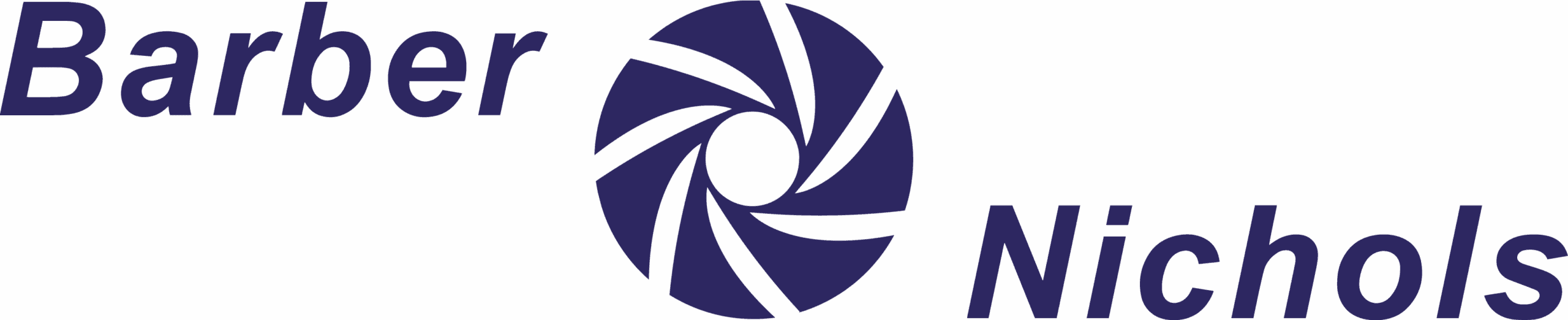 Barber-Nichols logo