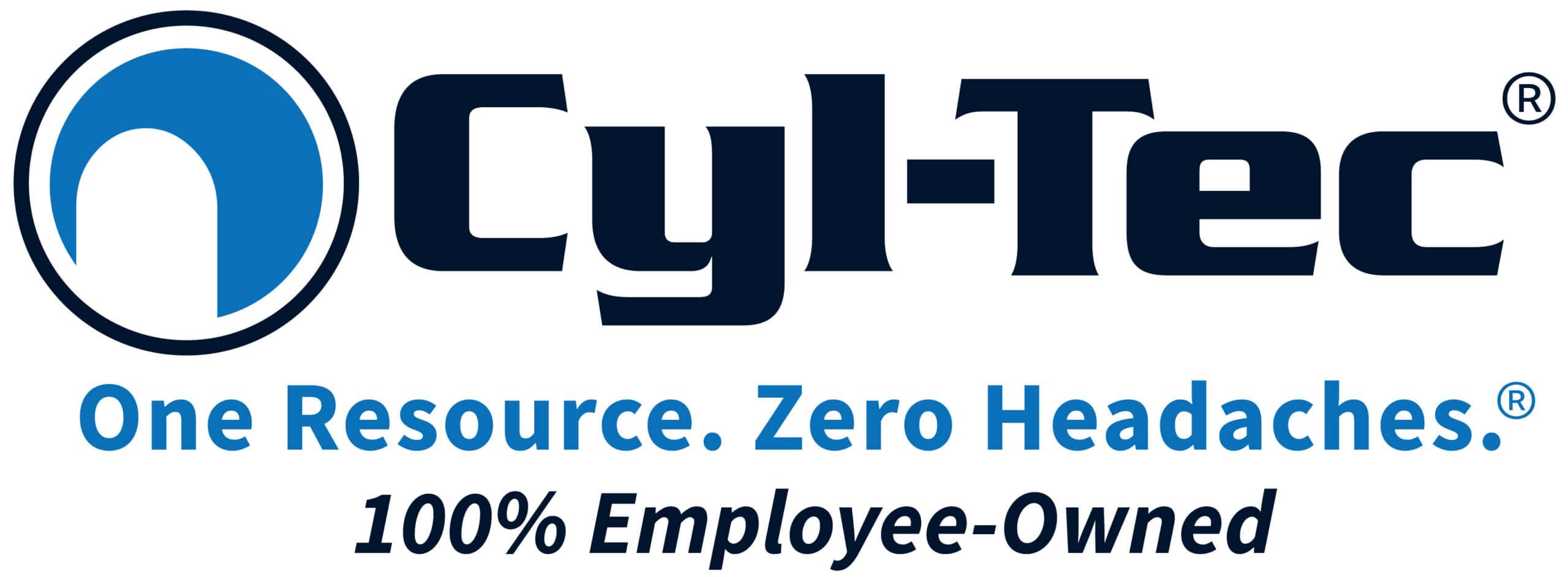 Cyl-Tec logo
