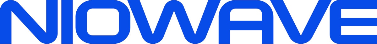 Niowave logo
