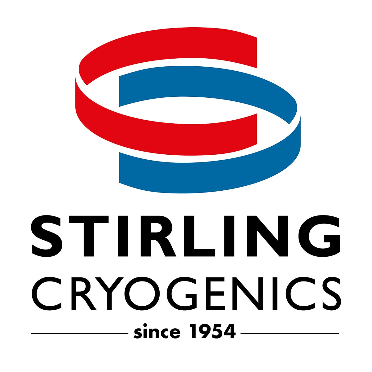 Stirling Cryogenics logo