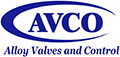 alloy_valves_and_control Alloy Valve and Control