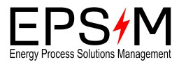 Epsim Corporation logo