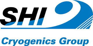 Sumitomo(SHI) logo Sumitomo Cryogenics of America logo