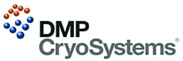 dmp-cryosystems DMP CryoSystems logo