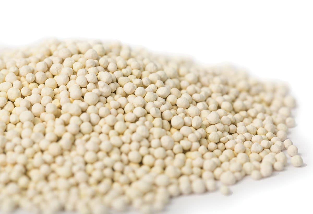 Ionex Type Ag400 from Molecular Products