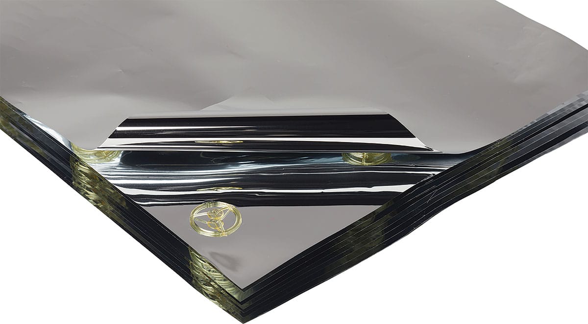 Quest Thermal Integrated MLI