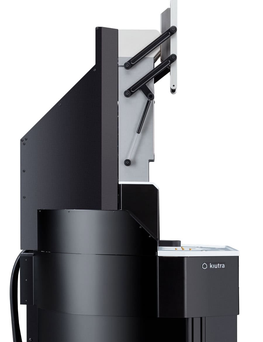 L-Type Rapid Cryostat from kiutra