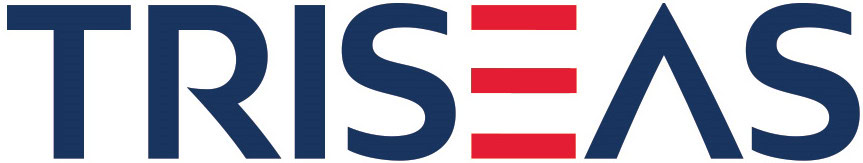 Triseas-Logo TriSeas International logo