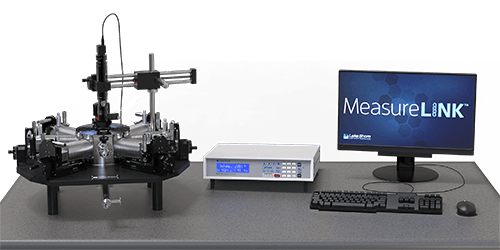 TTPX 500 from Lake Shore Cryotronics